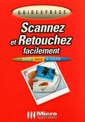 Couverture du produit · guidexpress