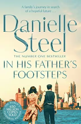 Couverture du produit · In His Father's Footsteps