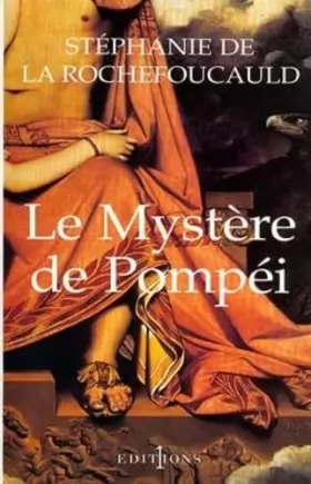 Couverture du produit · Le Mystère de Pompéi