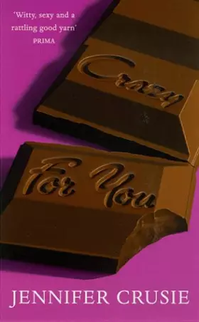 Couverture du produit · Crazy For You