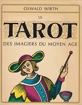 Couverture du produit · Le Tarot des Imagiers du Moyen Age