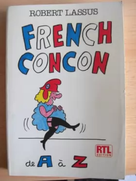 Couverture du produit · French concon