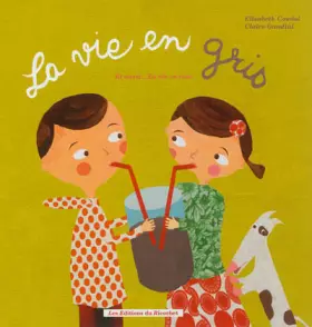 Couverture du produit · LA VIE EN ROSE / LA VIE EN GRIS