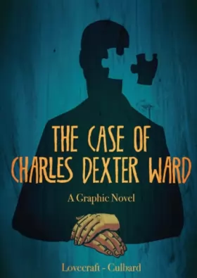 Couverture du produit · L'Affaire Charles Dexter Ward