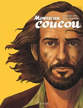 Couverture du produit · Monsieur Coucou - tome 0 - Monsieur Coucou