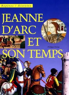Couverture du produit · Jeanne d'Arc et son temps