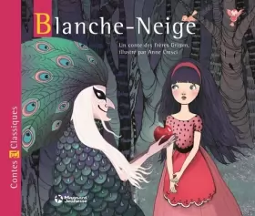 Couverture du produit · Blanche-Neige - Contes et Classiques (2013)