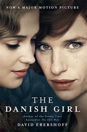 Couverture du produit · The Danish Girl
