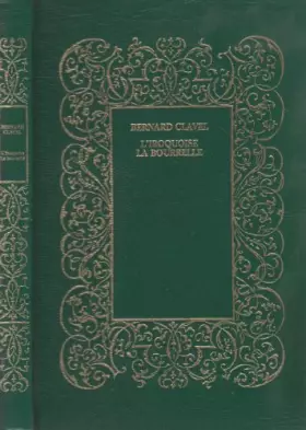 Couverture du produit · L'iroquoise, suivi de La bourrelle