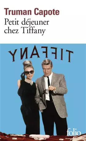 Couverture du produit · Petit-déjeuner chez Tiffany