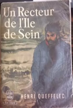 Couverture du produit · Un recteur de l'île de Sein.