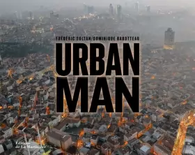 Couverture du produit · Urban Man