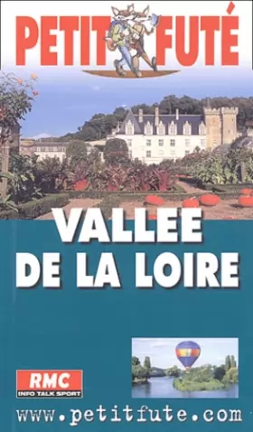 Couverture du produit · Vallée de la Loire 2003