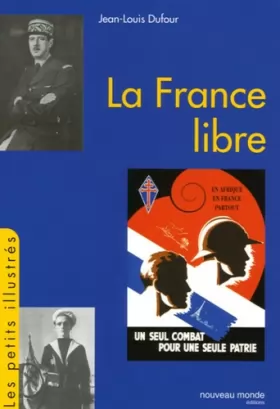 Couverture du produit · La France libre