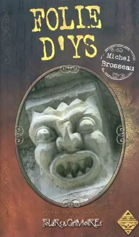 Couverture du produit · Folie d'Ys