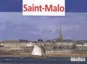 Couverture du produit · Saint Malo