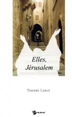 Couverture du produit · Elles, Jerusalem