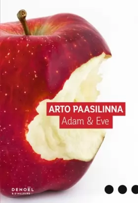 Couverture du produit · Adam & Eve