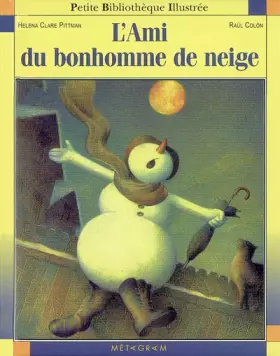 Couverture du produit · L'ami du bonhomme de neige