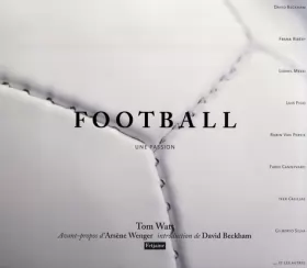 Couverture du produit · Football : Une passion