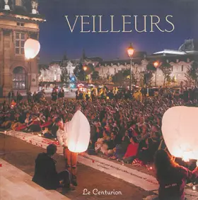 Couverture du produit · Veilleurs