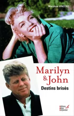 Couverture du produit · Marilyn & John : Destins brisés