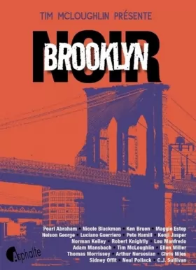 Couverture du produit · Brooklyn noir