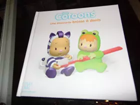 Couverture du produit · Une étonnante brosse à dents