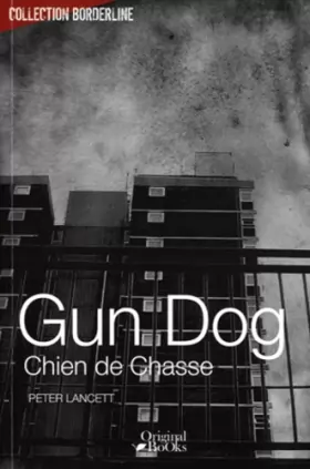 Couverture du produit · Gun dog