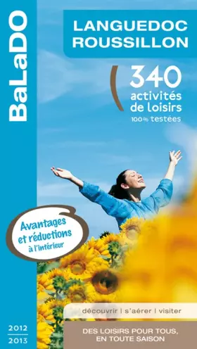 Couverture du produit · Languedoc-Roussillon