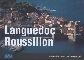Couverture du produit · Languedoc-Roussillon