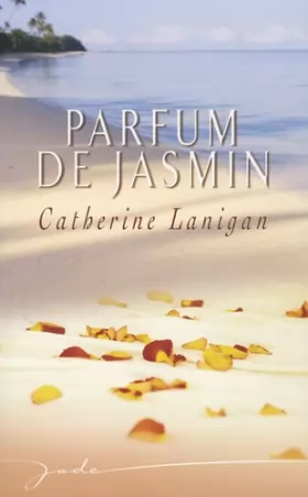 Couverture du produit · Parfum de jasmin