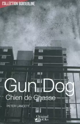Couverture du produit · Gun dog