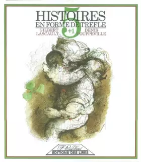 Couverture du produit · Histoires en forme de trèfle