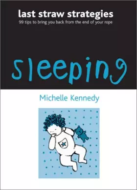 Couverture du produit · Sleeping