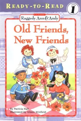 Couverture du produit · Old Friends, New Friends