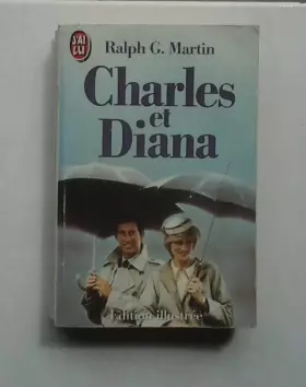 Couverture du produit · Charles et diana