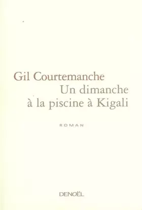 Couverture du produit · Un dimanche à la piscine à Kigali