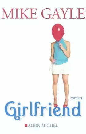 Couverture du produit · Girlfriend
