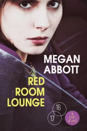 Couverture du produit · Red Room Lounge