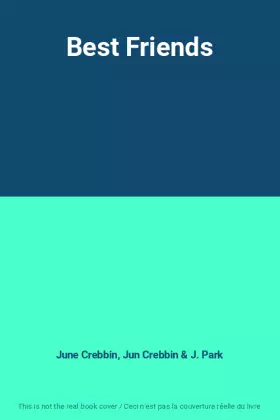 Couverture du produit · Best Friends