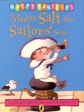 Couverture du produit · Master Salt the Sailors' Son