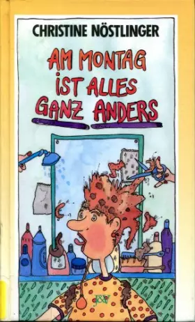 Couverture du produit · Am Montag ist alles Anders.