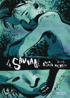 Couverture du produit · Le sauvage