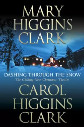 Couverture du produit · Dashing Through the Snow