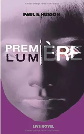 Couverture du produit · PREMIERE LUMIERE