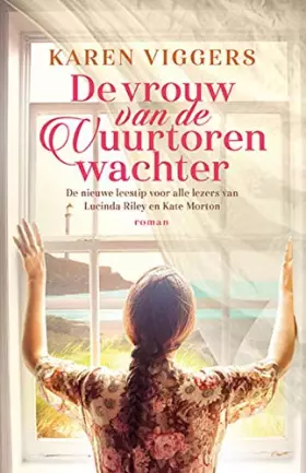 Couverture du produit · De vrouw van de vuurtorenwachter