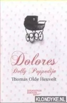Couverture du produit · Dolores Dolly Poppedijn