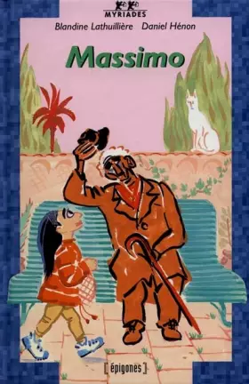 Couverture du produit · Massimo