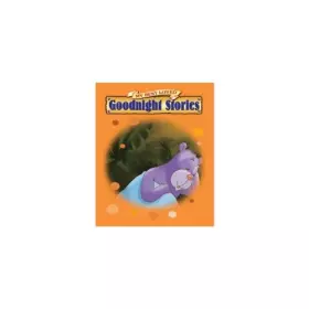 Couverture du produit · Goodnight Stories